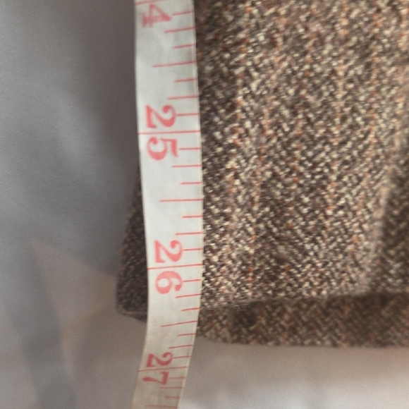 Calvin Klein Collection - Brown - Picture 9 of 9